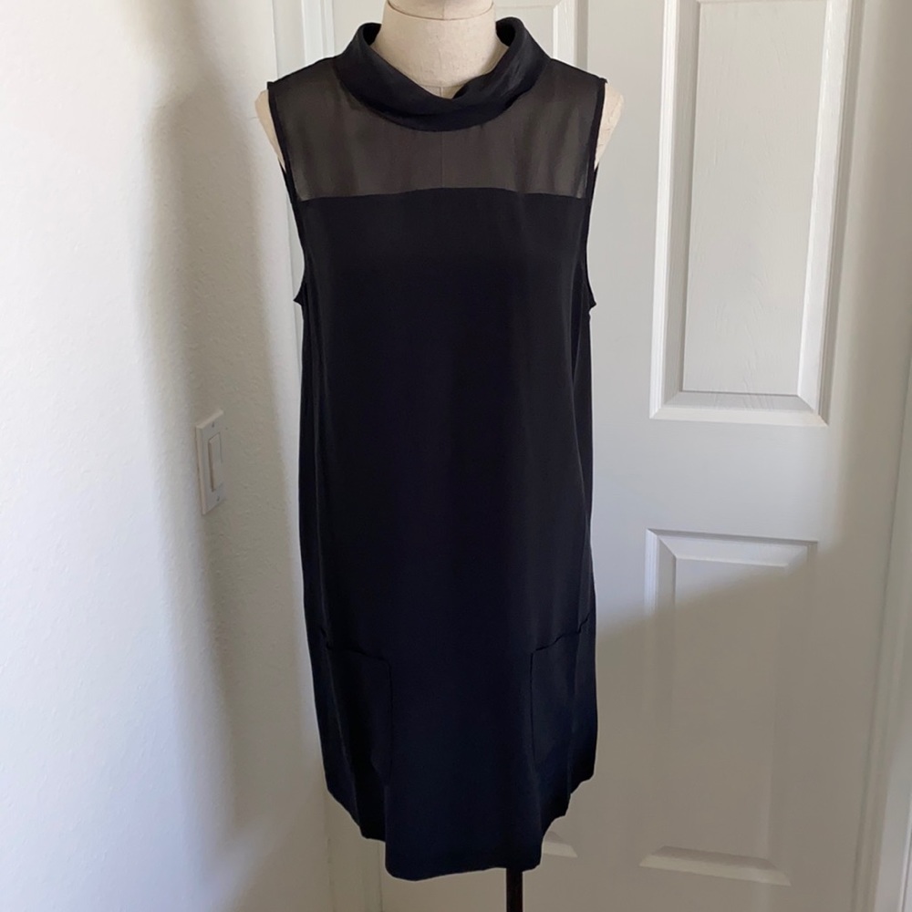 Joie silk tunic